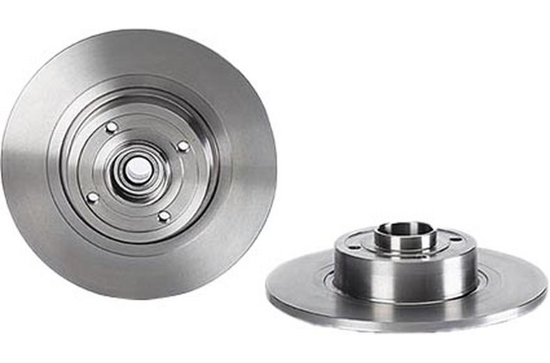 Brembo Brake Disc Brembo Brake Disc