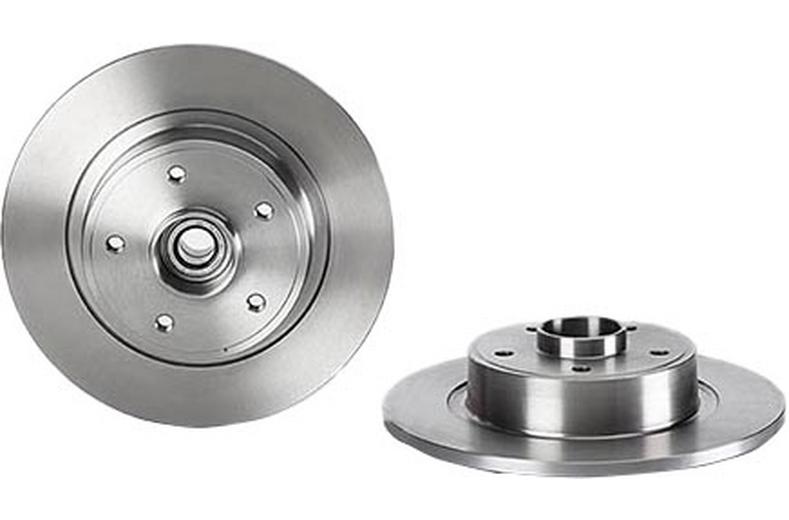 Brembo Brake Disc Brembo Brake Disc