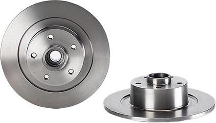 Brembo Brake Disc