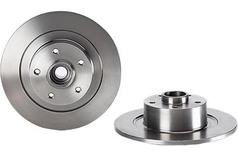 Brembo Brake Disc Brembo Brake Disc