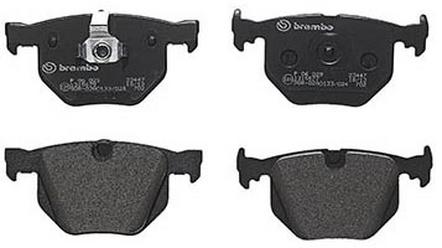 Brembo Brake Pad