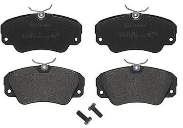 Brembo Brake Pad Halfords UK