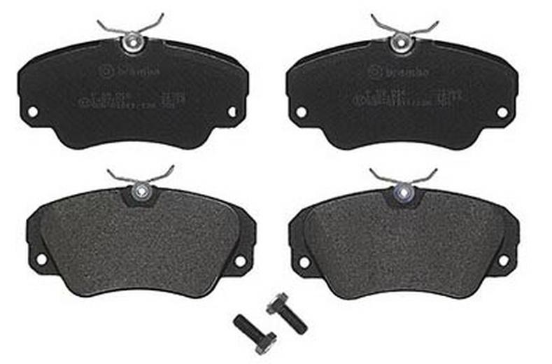 Brembo Brake Pad Brembo Brake Pad
