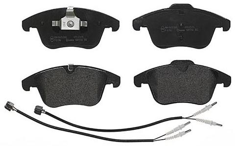 Brembo Brake Pad Halfords UK