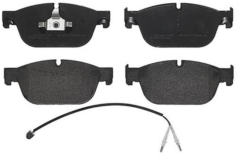 Brembo Brake Pad Brembo Brake Pad