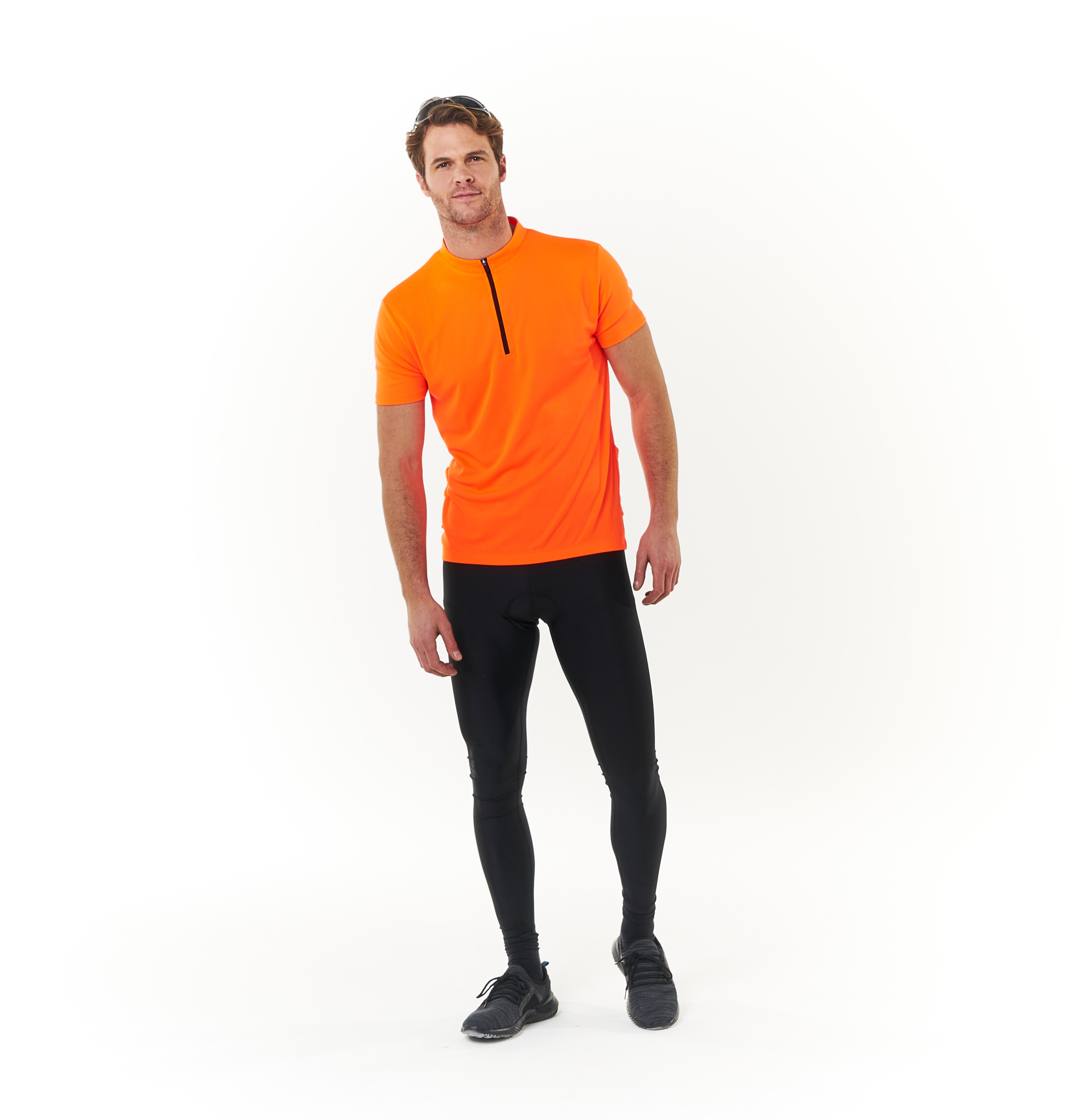 Ridge Mens Cycling Tights