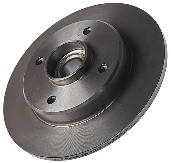 halfords brake disc replacement