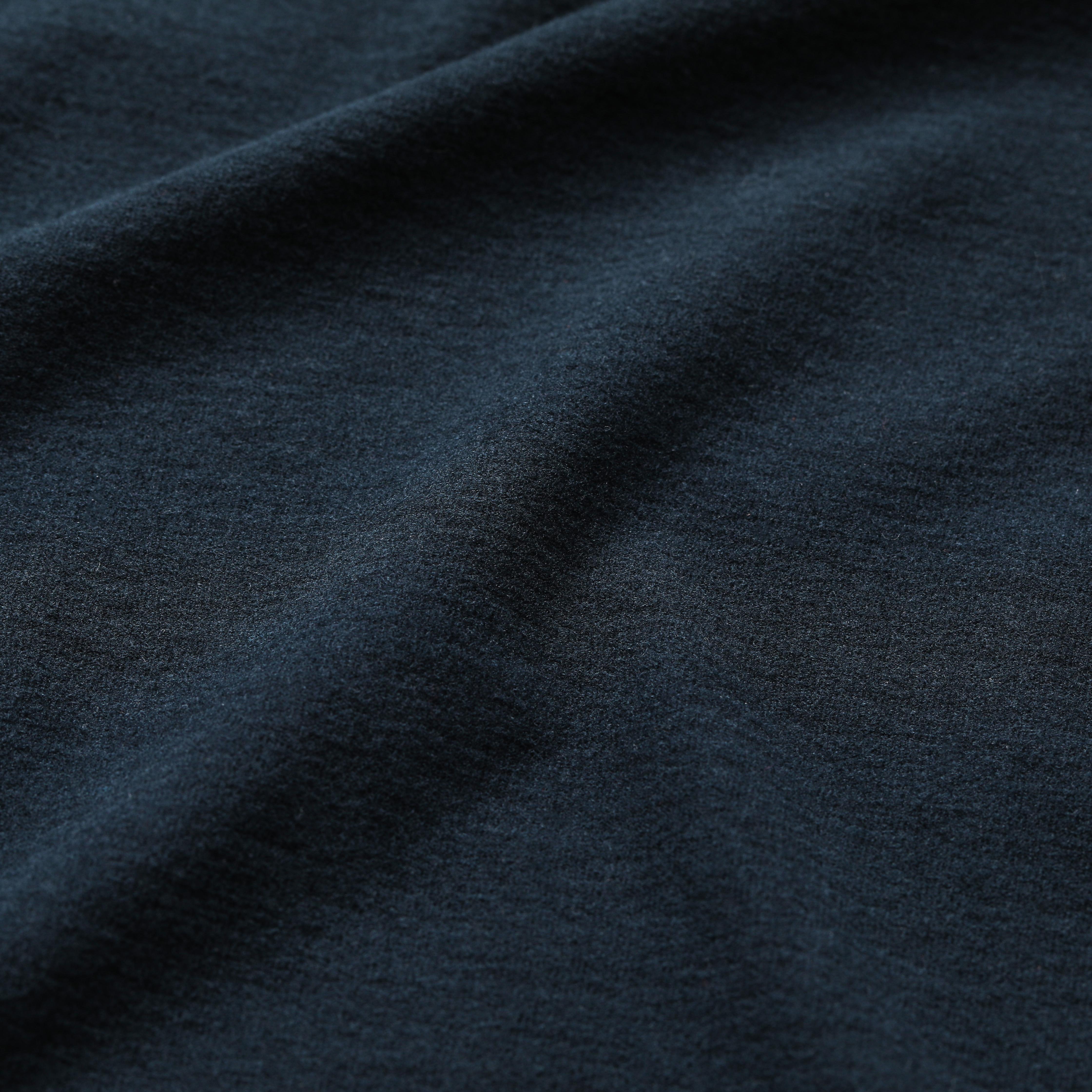 Ridge Mens Thermal Cycling Jersey - Navy