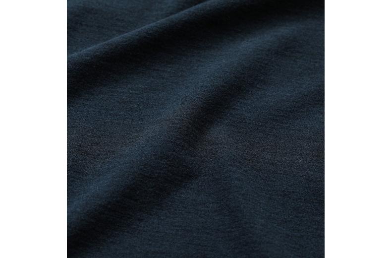 Ridge Mens Thermal Cycling Jersey - Navy Ridge Mens Thermal Cycling Jersey - Navy