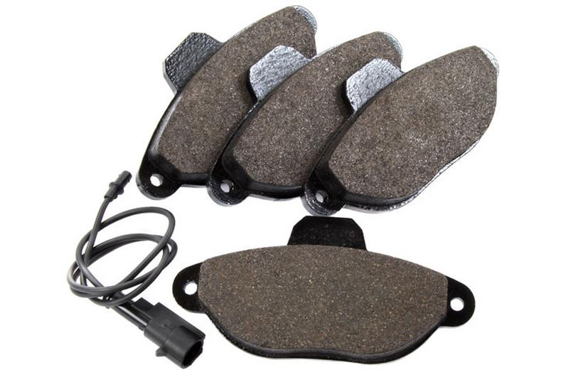 Pagid Brake Pad Pagid Brake Pad