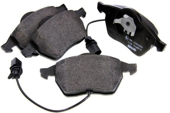 Pagid Brake Pad Halfords UK