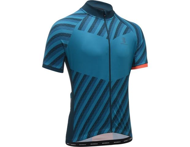 Details about   Mens Cycle Jersey Long Sleeve Tops Bike Cycling Full Zip Shirt Racing Breathable 