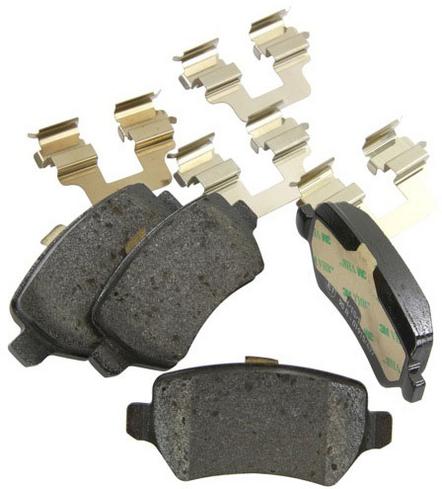 Pagid Brake Pad