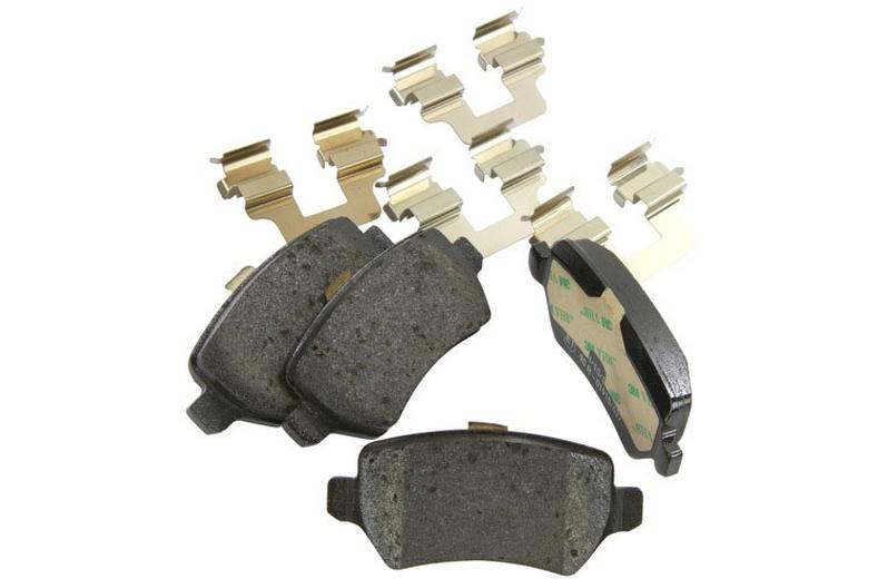 Pagid Brake Pad Pagid Brake Pad