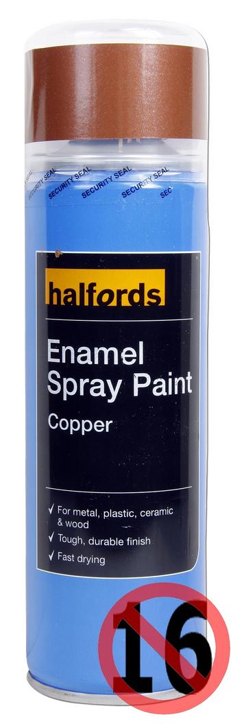 Specialist Decorative Paints Car Paints Halfords Uk