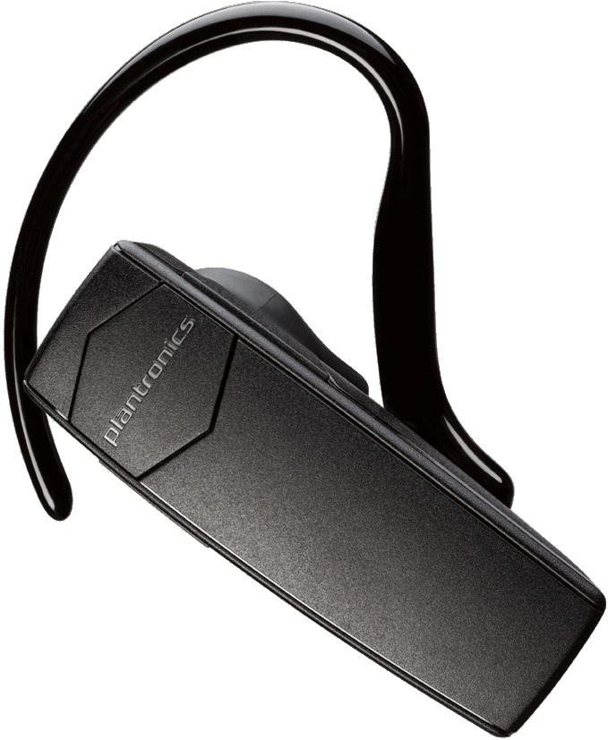 Plantronics Explorer 55 Bluetooth Headset