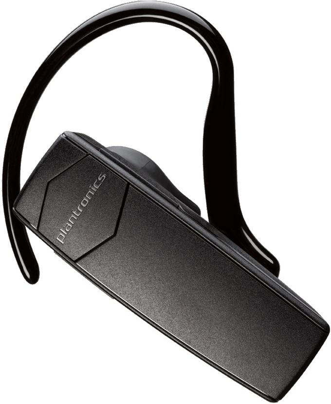 Intact Beneden afronden vice versa Plantronics Explorer 55 Bluetooth Headset | Halfords IE