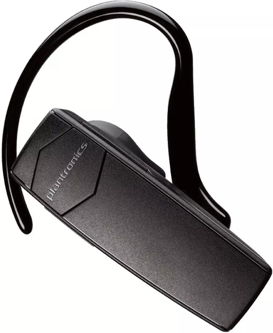 AIDS Stapel expositie Plantronics Explorer 55 Bluetooth Headset | Halfords IE