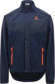 Boardman Mens Waterproof Jacket Navy Halfords UK