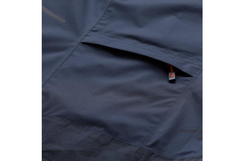 Boardman Mens Waterproof Jacket - Navy Boardman Mens Waterproof Jacket - Navy