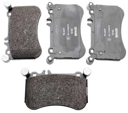 Pagid Brake Pad