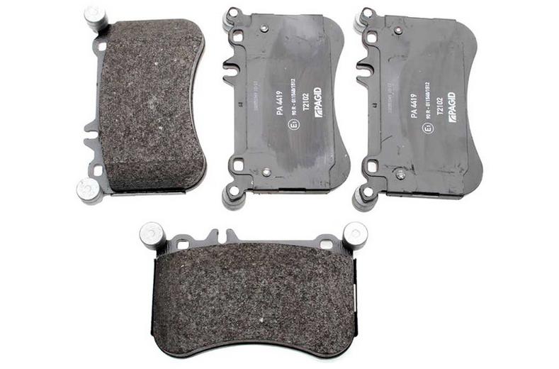 Pagid Brake Pad Pagid Brake Pad