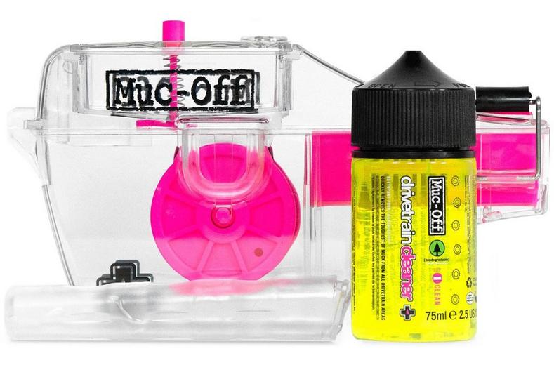 Muc-Off X3 Dirty Chain Machine Muc-Off X3 Dirty Chain Machine