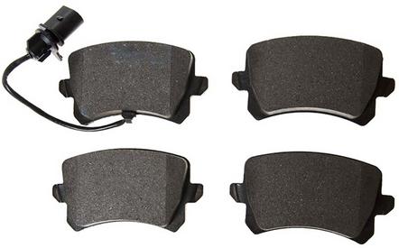 Pagid Brake Pad