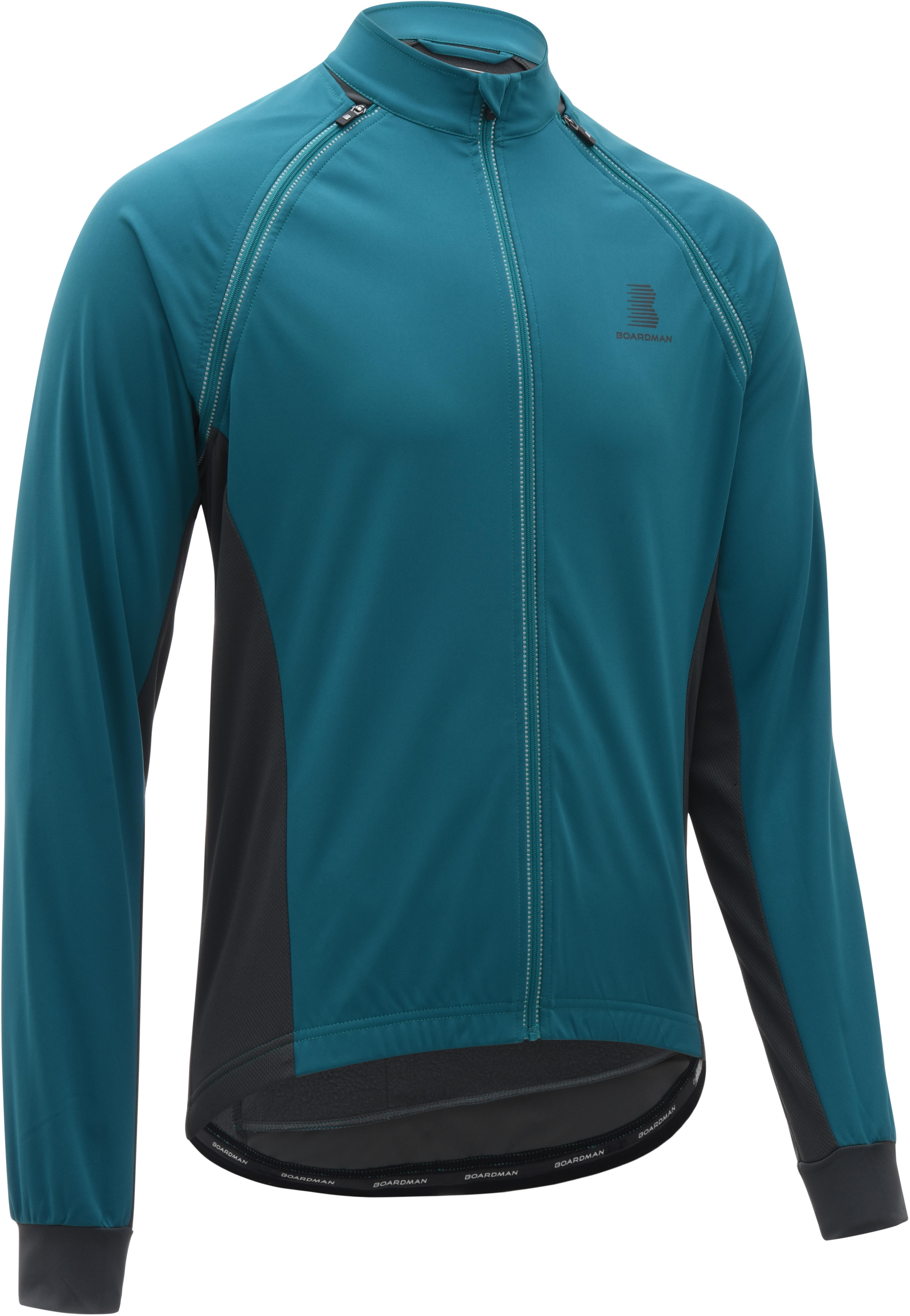 craft women's storm thermal jacket