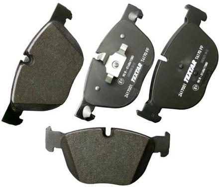 Textar Brake Pad