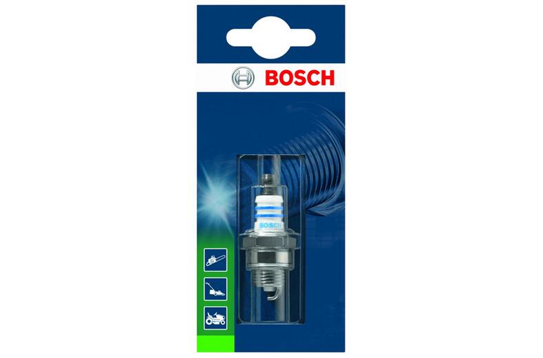 Bosch W 9 EC 0 Lawn Mower Spark Plug Bosch W 9 EC 0 Lawn Mower Spark Plug