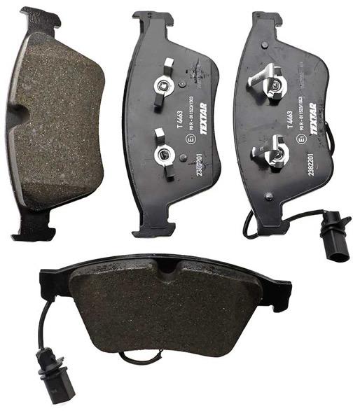 Textar Brake Pad | Halfords UK