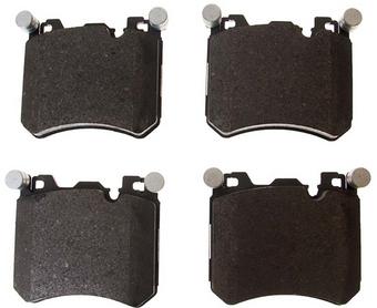 Textar Brake Pad 