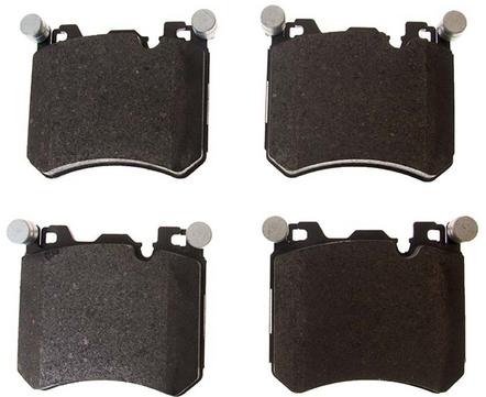 Textar Brake Pad