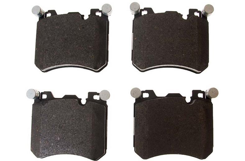 Textar Brake Pad Textar Brake Pad