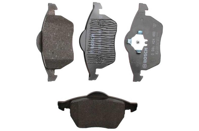 Bosch Brake Pad Bosch Brake Pad