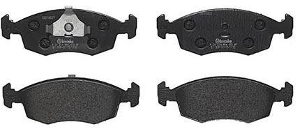 Brembo Brake Pad Halfords UK
