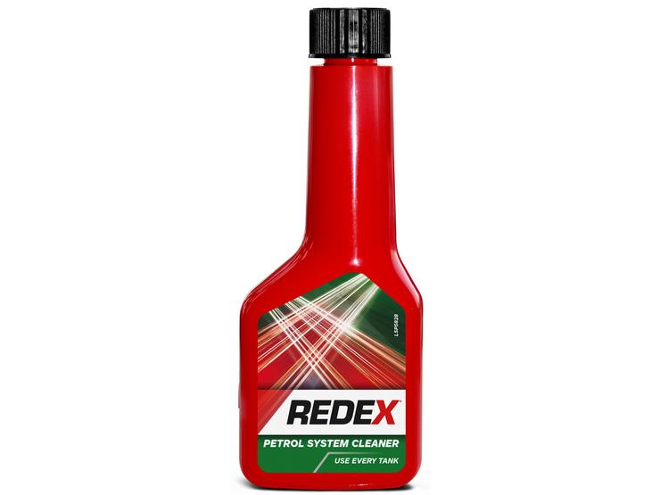 Redex Petrol One Shot - 125ml