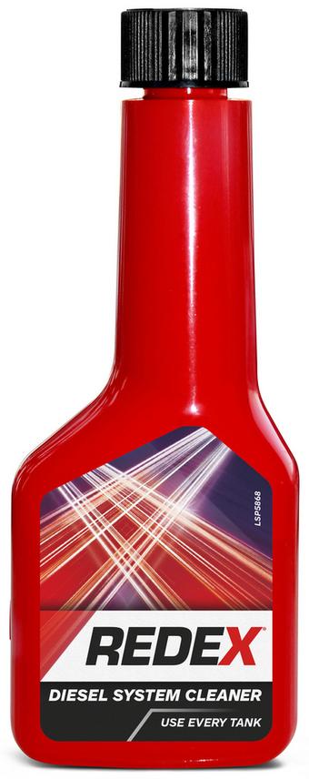 Redex Diesel One Shot - 90ml