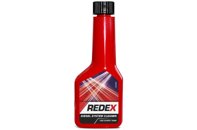 Redex Diesel One Shot - 90ml Redex Diesel One Shot - 90ml