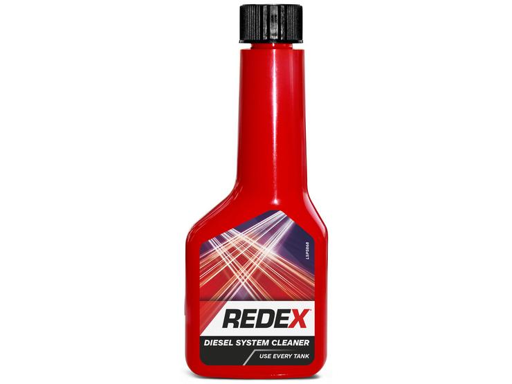 Redex Diesel One Shot - 90ml