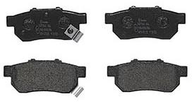 Brembo Brake Pad Halfords UK