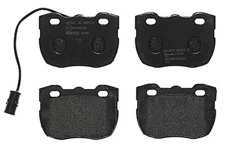 Brembo Brake Pad