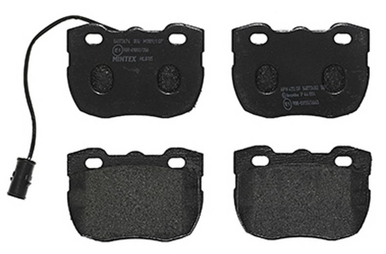 Brembo Brake Pad Brembo Brake Pad