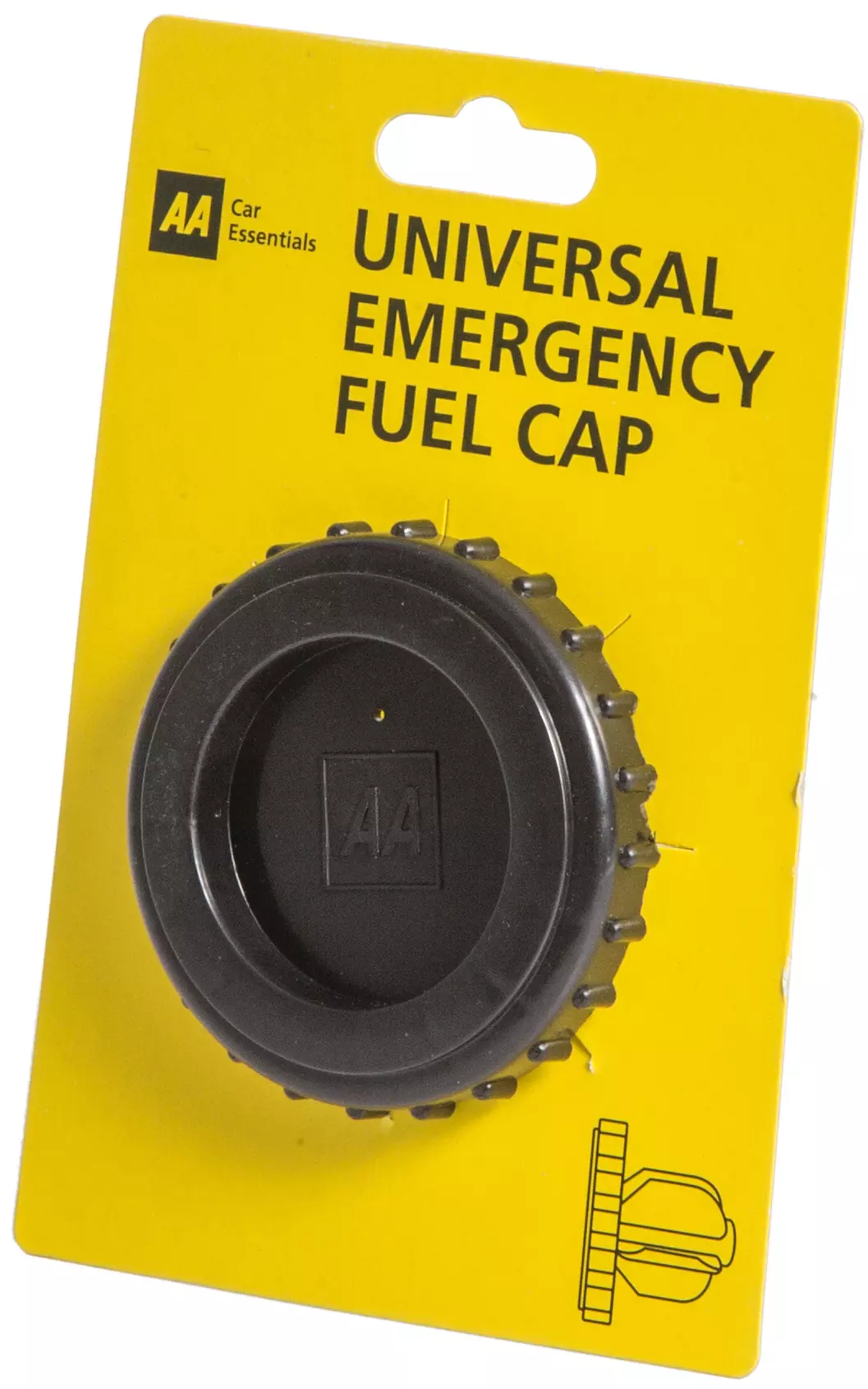 Petrol cap cover halfords Clearance