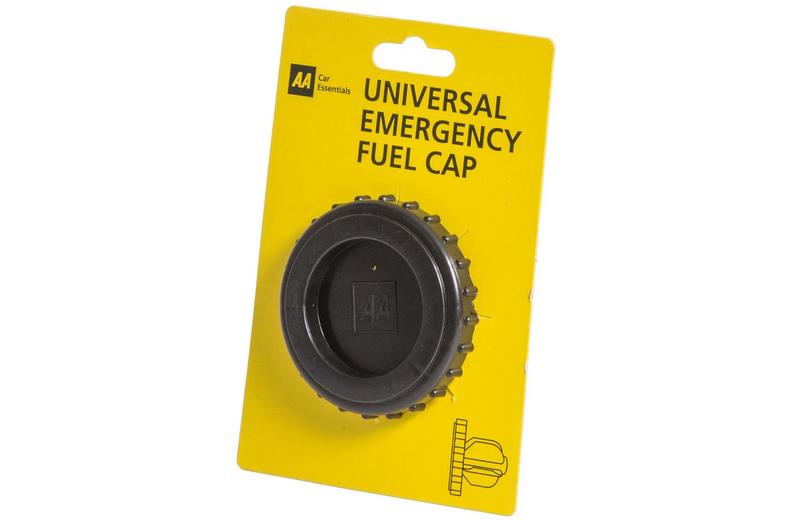AA Emergency Fuel Cap AA Emergency Fuel Cap