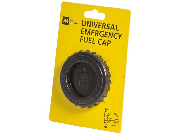 AA Emergency Fuel Cap