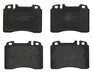 halfords disc brake pads