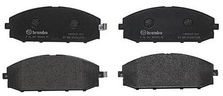 Brembo Brake Pad