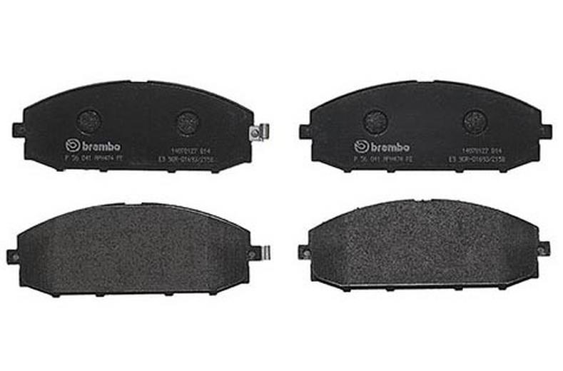 Brembo Brake Pad Brembo Brake Pad